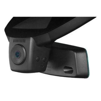 Dashcam Tesla Model S Autopilot V1