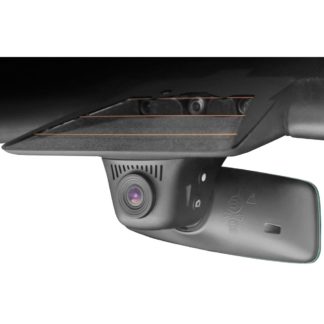 Dashcam Tesla Model X Autopilot V2