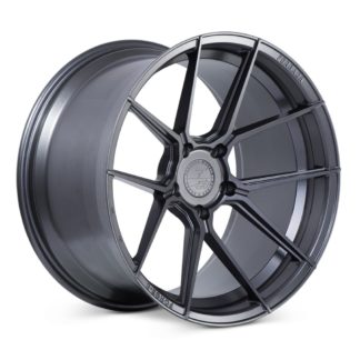 Felge Ferrada FR8 (Satz)