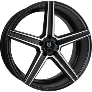 Felge MB Design KV1 (Satz)