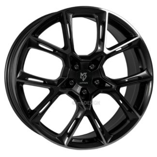 Felge MB Design KX1 (Satz)