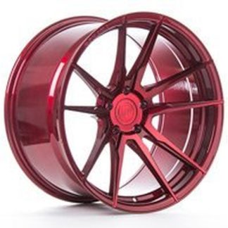 Felge Rohana RF2 (Satz)