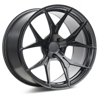 Felge Rohana RFX5 (Satz)