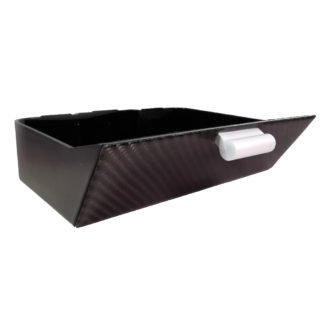 Schubladenbox für Model S und X