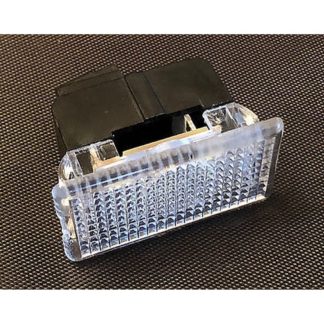 LED Interieur Beleuchtung Tesla