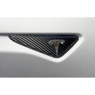 Tesla Seitenblinker