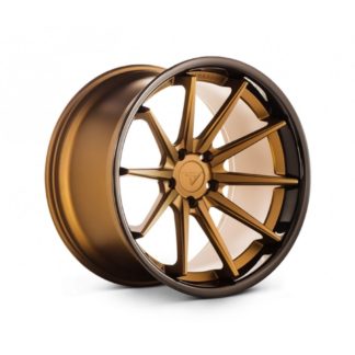 Felge Ferrada FR4 (Satz)