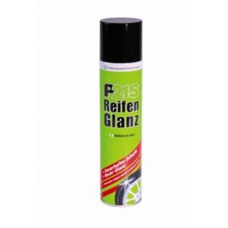 P21-S Reifenglanz 400ml