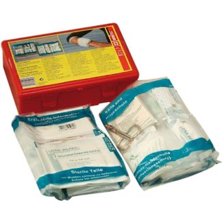 Unitec Verbandkasten