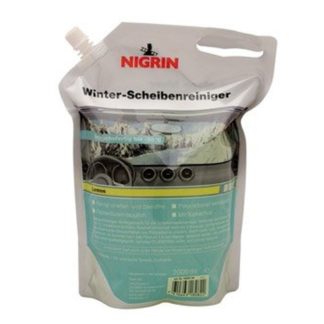 Winter-Scheibenreiniger Lemon, 2000ml