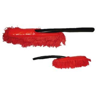 CarDuster Set, gross & klein