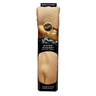 Wassermagnet Trockentuch