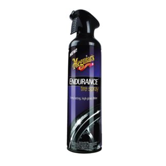 Endurance Aero Tire Spray à 443 ml