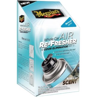 Air Re-Fresher Neuwagen Duft 60ml