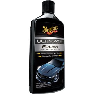 Ultimate Polish 16oz/473 ML