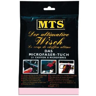 Mikrofasertuch Ultimativer Wisch