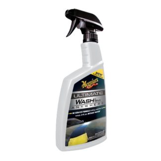 Wash & Wax Anywhere Trigger