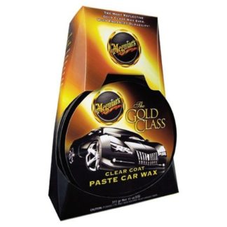 Carnauba Wax Gold Class 311gr.