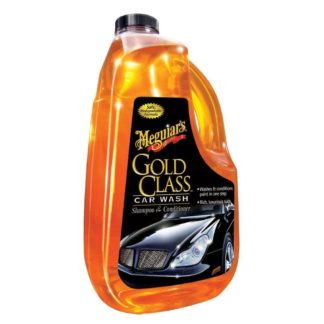 Gold Class Shampoo und Konditioner - 1890 ml