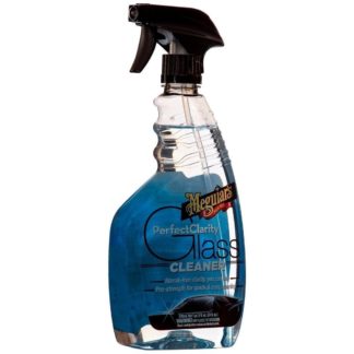 Perfect Clarity Glass Cleaner Trigger 24oz/710 ml