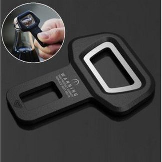 Gurt Alarmstopper mit Flaschenöffner