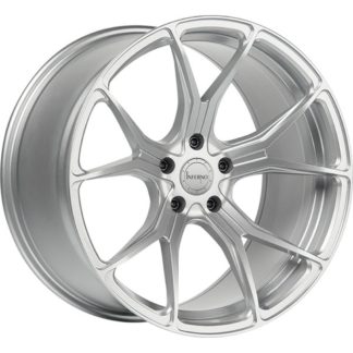 Felge Barracuda Inferno (Satz)