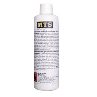 MTS Baumharzreiniger 473ml