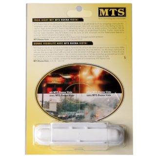 Buena Vista Scheiben Versiegelung