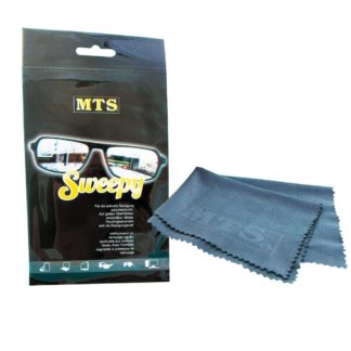 Glass cleaning 20 x 15 cm