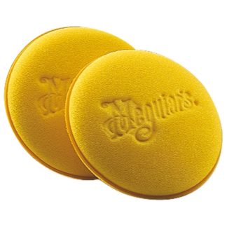 Auftragungsschwämme (2 Stück)