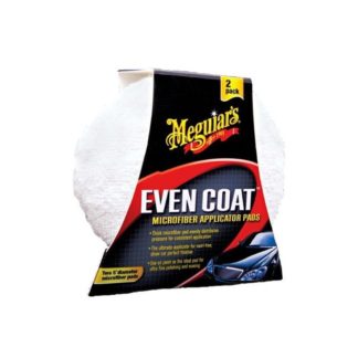 Microfaserpad Set (2 Stück)