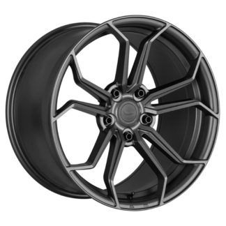 Felge Barracuda Project One (Satz)