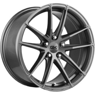 Felge GK 710FL (Satz)