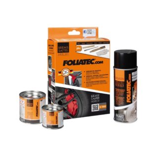 Foliatec Bremssattel Lack