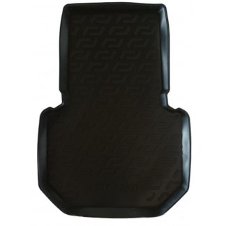 Kofferraumwanne Model S Front (Heckantrieb)