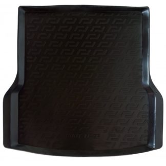 Kofferraumwanne Model S Heck