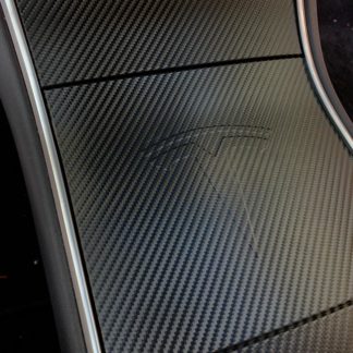 Mittelkonsole Aufkleber Gen 3 für Model 3