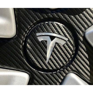 Nabendeckel Aufkleber