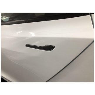 Türgriff Aufkleber Tesla Model 3