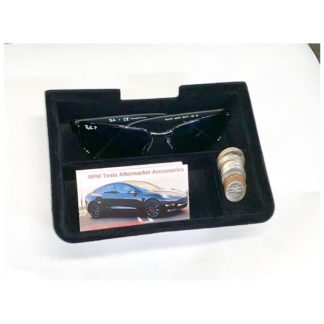 Box Einlage für Mittelkonsole Model 3