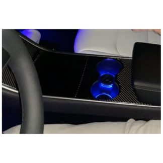 LED Light Puck für Getränkehalter   (2 Stk.)