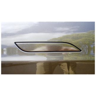 Türgriff Aufkleber Tesla Model S