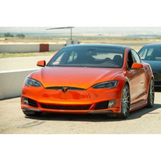 Unplugged Frontstossstange Refreshkit