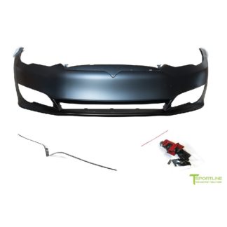 TSportline Frontstossstange Facelift Refreshkit Model S