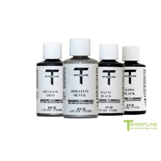 Lackstift für Tsportline Tesla Felgen