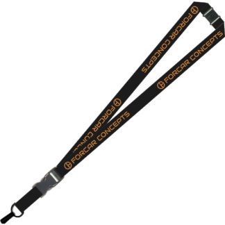 Lanyard Forcar-Concepts