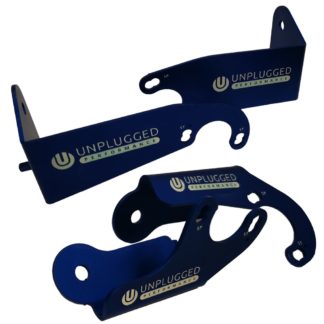 Unplugged Sport Dynamik Air Suspension Upgrade Kit