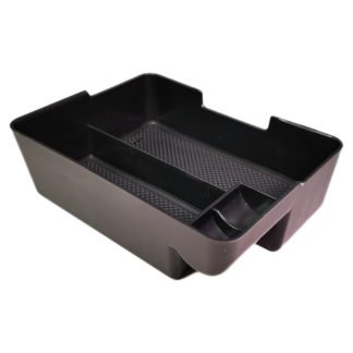 Box Einlage Mittelkonsole Model 3