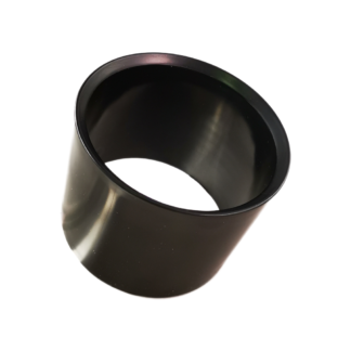 Cup Holder schwarz Model 3