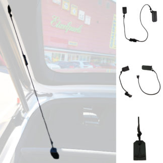 German Shelf Butler Hutablagen Lifter